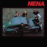 Cover Nena - Nena