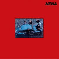 Cover Nena - Nena