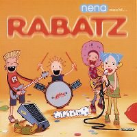 Cover Nena - Nena macht... Rabatz