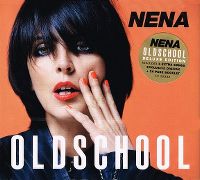 Cover Nena - Oldschool