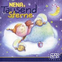 Cover Nena - Tausend Sterne
