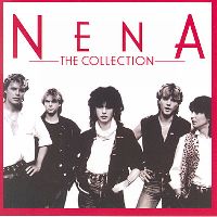 Cover Nena - The Collection