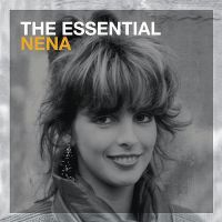 Cover Nena - The Essential