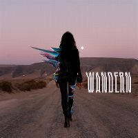 Cover Nena - Wandern