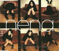 Cover Nena - Was hast du in meinem Traum gemacht?