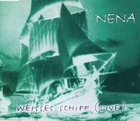 Cover Nena - Weisses Schiff (Live)