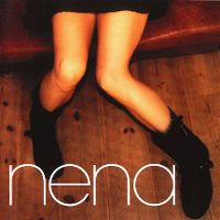 Cover Nena - Wenn alles richtig ist, dann stimmt was nich