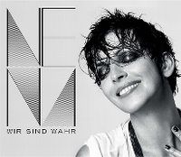 Cover Nena - Wir sind wahr