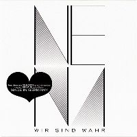 Cover Nena - Wir sind wahr