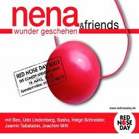Cover Nena & Friends - Wunder geschehen