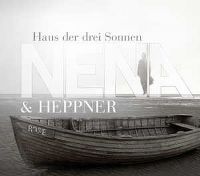 Cover Nena & Heppner - Haus der drei Sonnen