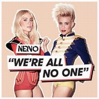 Cover Nervo feat. Afrojack & Steve Aoki - We're All No One