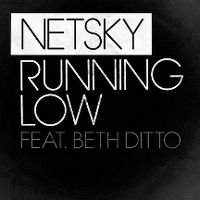 Cover Netsky feat. Beth Ditto - Running Low