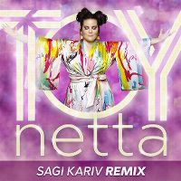 Cover Netta - Toy