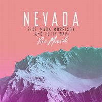 Cover Nevada feat. Mark Morrison & Fetty Wap - The Mack