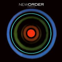 Cover New Order - Blue Monday 1988