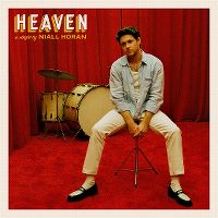 Cover Niall Horan - Heaven