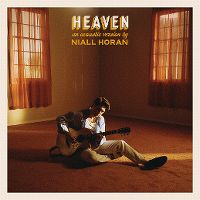 Cover Niall Horan - Heaven