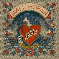 Cover Niall Horan - On The Loose