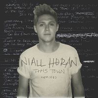 Cover Niall Horan - This Town