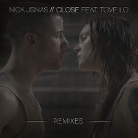 Cover Nick Jonas feat. Tove Lo - Close