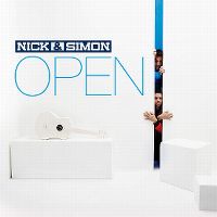Cover Nick & Simon - Open