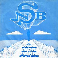 Cover Nick Straker Band - A Walk In The Park