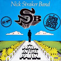Cover Nick Straker Band - A Walk In The Park