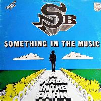 Cover Nick Straker Band - A Walk In The Park