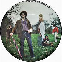 Cover Nick Straker Band - A Walk In The Park