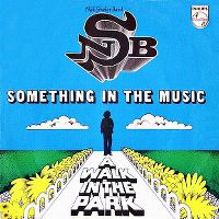 Cover Nick Straker Band - A Walk In The Park