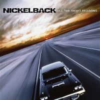 Cover Nickelback - All The Right Reasons