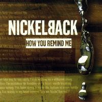Cover Nickelback - How You Remind Me