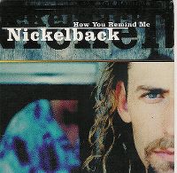 Cover Nickelback - How You Remind Me