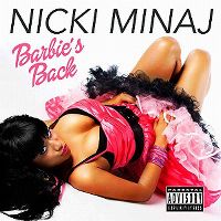 Cover Nicki Minaj - Barbie's Back