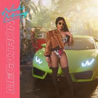 Cover Nicki Minaj - Megatron