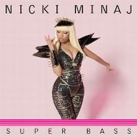 Cover Nicki Minaj - Super Bass