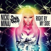 Cover Nicki Minaj feat. Chris Brown - Right By My Side