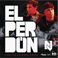 Cover Nicky Jam & Enrique Iglesias - El perdón