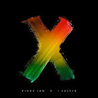 Cover Nicky Jam x J Balvin - X