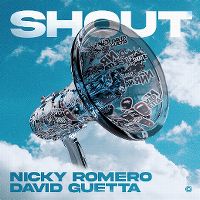 Cover Nicky Romero & David Guetta - Shout
