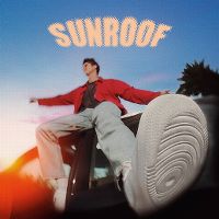 Cover Nicky Youre & Dazy - Sunroof