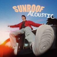 Cover Nicky Youre & Dazy - Sunroof