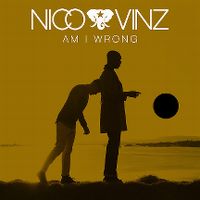 Cover Nico & Vinz - Am I Wrong