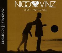 Cover Nico & Vinz - Am I Wrong