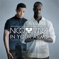 Cover Nico & Vinz - In Your Arms