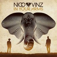 Cover Nico & Vinz - In Your Arms