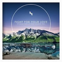 Cover Nicolas Haelg x Sam Halabi & Ezee - Fight For Your Love