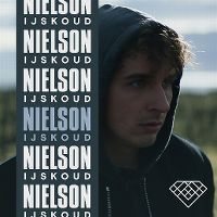 Cover Nielson - IJskoud