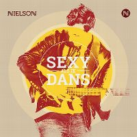 Cover Nielson - Sexy als ik dans